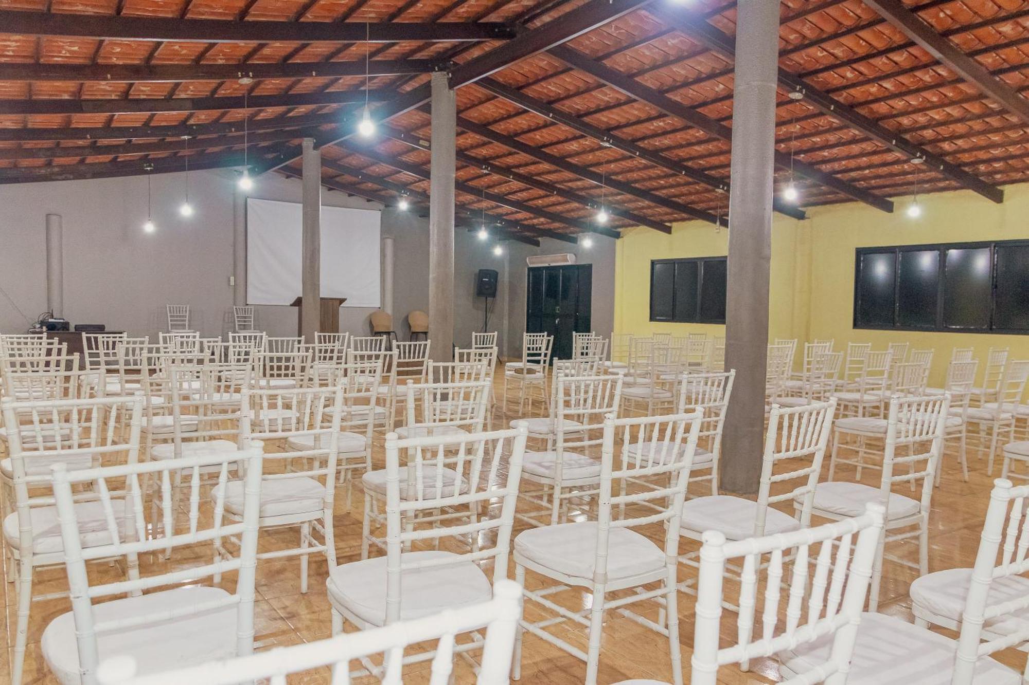 Pousada Brasil Cumbuco Ngoại thất bức ảnh
