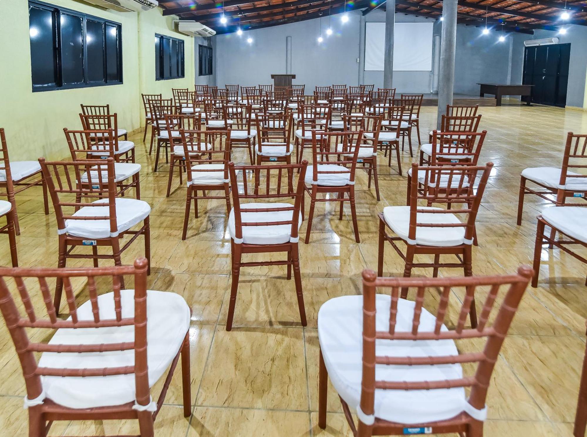 Pousada Brasil Cumbuco Ngoại thất bức ảnh